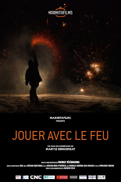 Jouer avec le feu