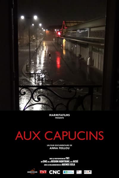 Aux Capucins