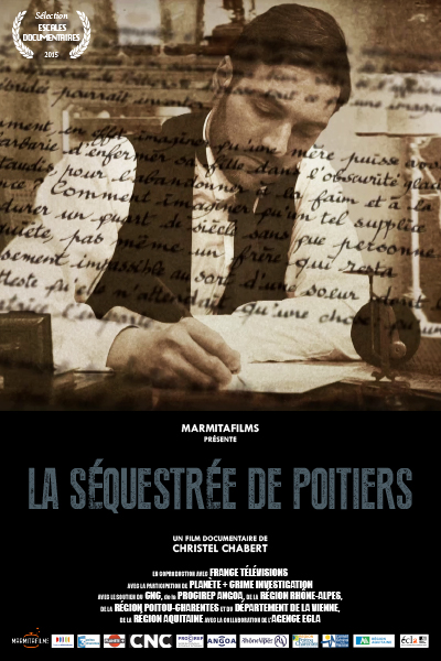 La Séquestrée de Poitiers